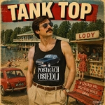 TANK-TOP TANK-TOP